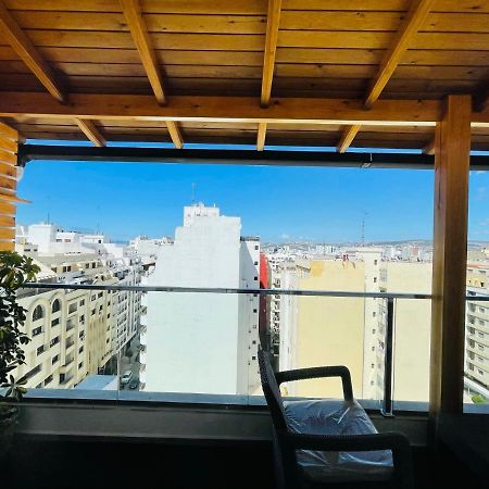 Zen Apartment In The Center Of Tanger Eksteriør bilde