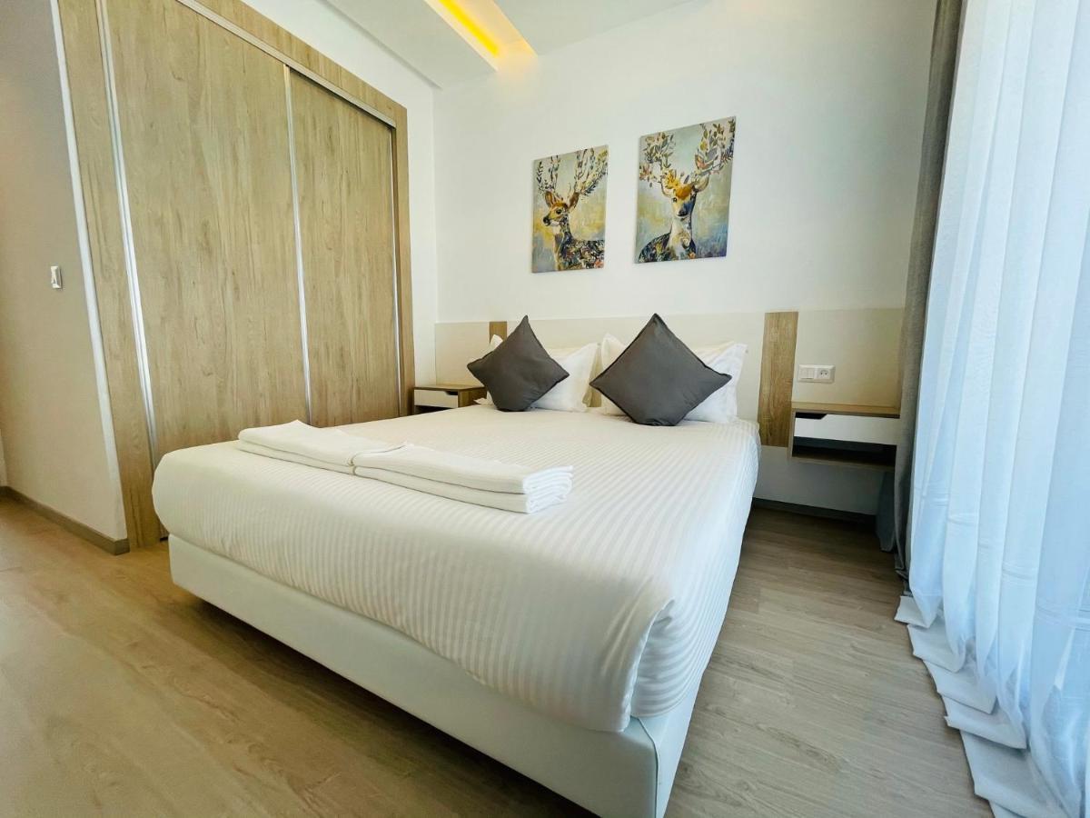 Zen Apartment In The Center Of Tanger Eksteriør bilde