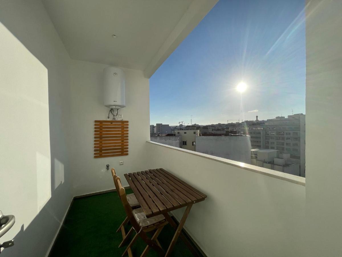 Zen Apartment In The Center Of Tanger Eksteriør bilde